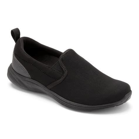 Vionic - women's vionic with orthaheel technology kea slip-on - Walmart ...