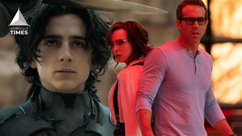 Most Overrated Movies Of This Year, Ranked