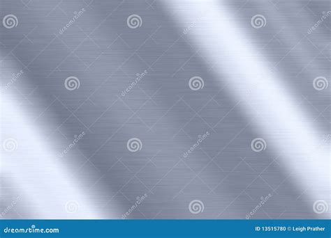 Shiny metal background stock photo. Image of heavy, aluminium - 13515780