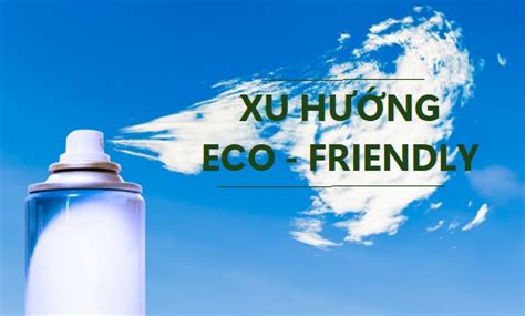 ECO-FRIENDLY SPRAY BOTTLES - Aerosol VN