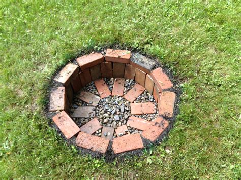 12 DIY Fire Pits For Your Backyard | The Craftiest Couple