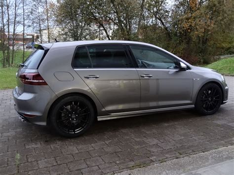 VWVortex.com - mk7 golf R WINTER WHEELS