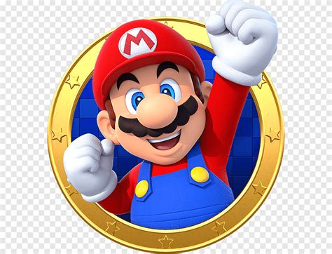 Super Mario Illustration Mario Party Star Rush Super - vrogue.co