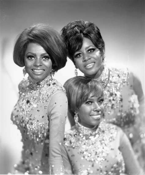 The Supremes Singer Mary Wilson Admits 'I Finally Feel Like a Legend' - Closer Weekly