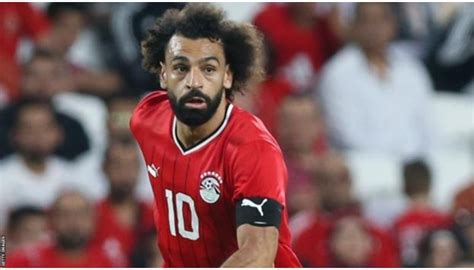 Mo Salah's Christmas message stirs social media outrage - Businessday NG