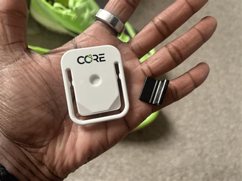 Core Body Temperature Sensor Review | Trusted Reviews