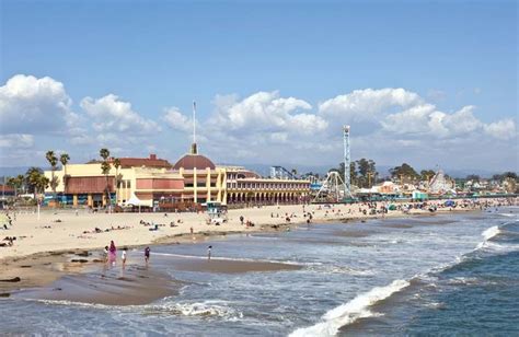 Santa Cruz | California, Map, History, & Facts | Britannica