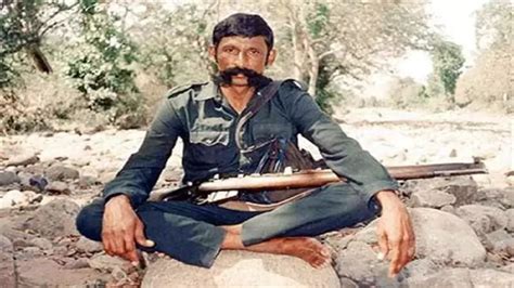 Veerappan's Hidden Secrets: The Untold Mystery