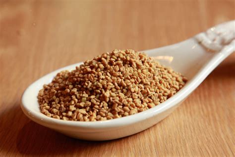 Fenugreek Tea – Recipe and Benefits | Top Natural Remedies