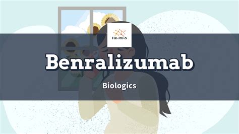 #benralizumab | Uses, Dosage, Side Effects and Mechanism | Fasenra ...