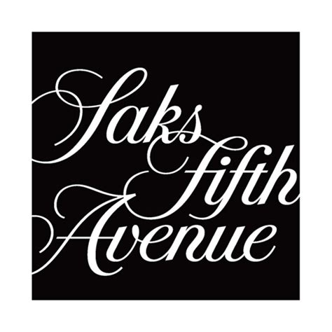 Saks Fifth Avenue on Behance