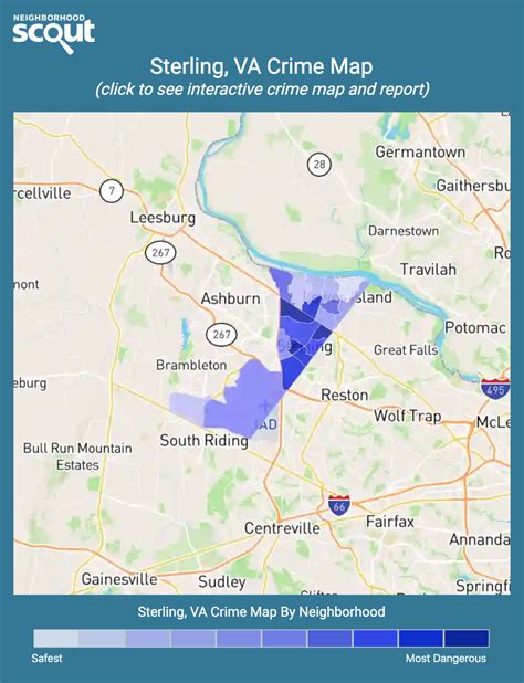 Sterling, VA Crime Rates and Statistics - NeighborhoodScout