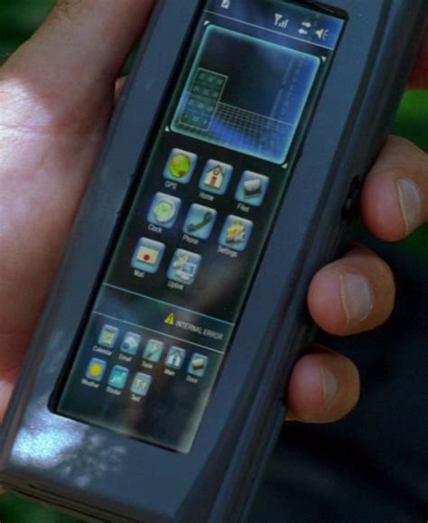 Satellite phones | Lostpedia | Fandom