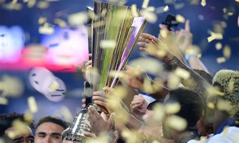 Gold Cup 2023: Draw results and groups for USMNT, Mexico