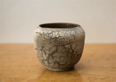 Why is Crackle Pottery So Great? - Spinning Pots