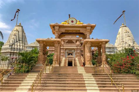 9 Most Famous Temples in Nashik For a Religious Trip