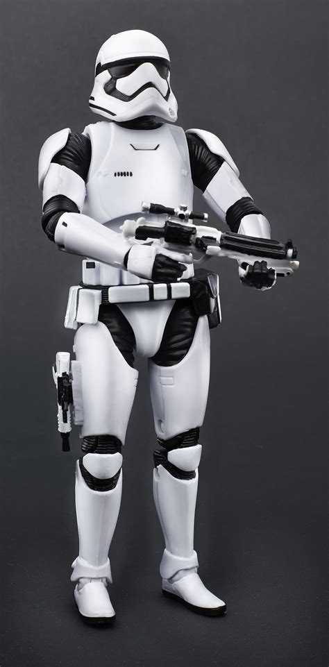 Stormtrooper - Star Wars Minecraft Skin