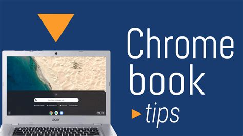 5 Simple Chromebook Tips - CTG Tech | Managed IT Services Provider DFW ...