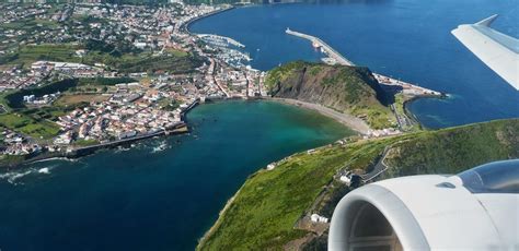 Getting to Horta, Faial, Azores and entry Requirements to azores