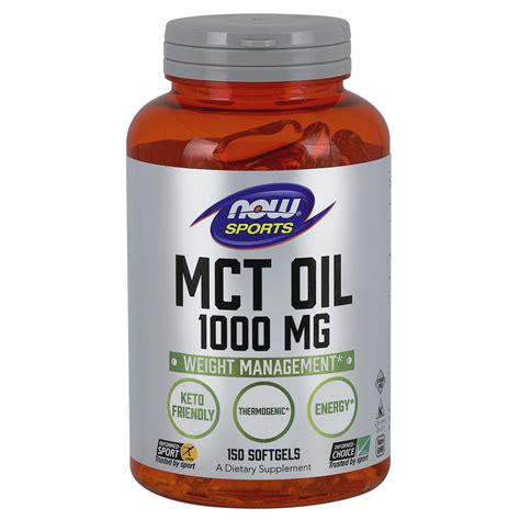 10 Best MCT Oil to Buy at Amazon - DailyHealthTips