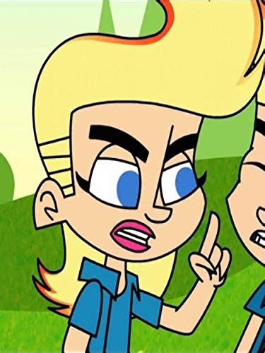 The Funny Johnny Test memes - Hilarious Book by Jett CAndy | Goodreads