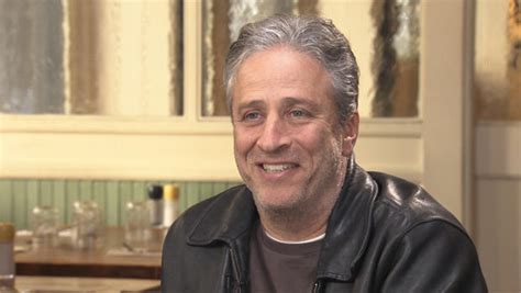 Jon Stewart on politics, family and "Rosewater" - CBS News