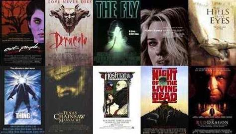 Fan Submitted Opinion on Horror Remakes | Horror Society