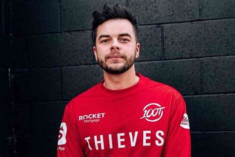 Nadeshot Would Like To Swap Lives With Valkyrae