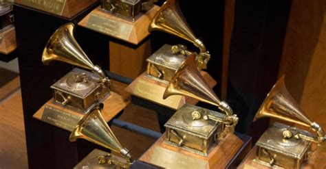 Three new Grammy Award categories added for 2024