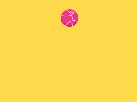 Bounce Design | Dribbble