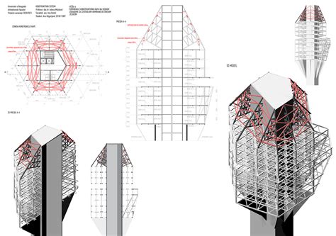 // structural systems :: Behance