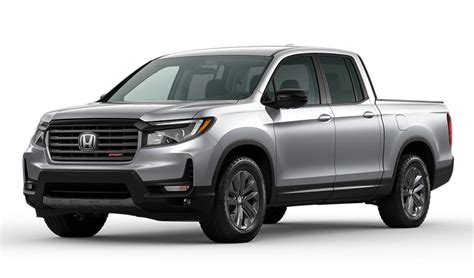 2021 Honda Ridgeline Specs | Honda of Stamford