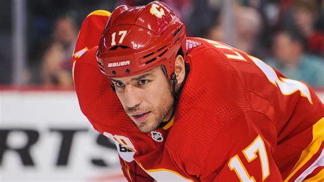 Calgary Flames' Milan Lucic suspended two games following incident with Columbus Blue Jackets ...