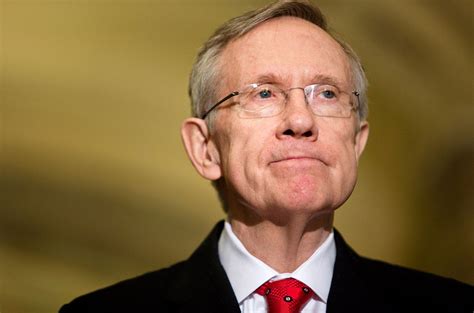 Harry Reid and the Filibuster: A Facet of His Legacy Remains Relevant