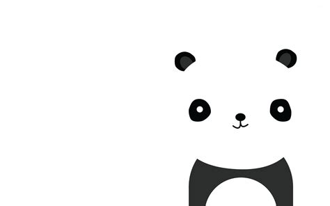 47+ Cute Panda Background