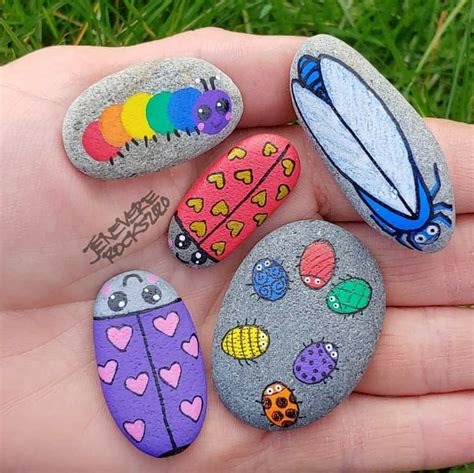 Diy Arts And Crafts, Crafts For Kids, Diy Crafts, Paint Pens For Rocks ...