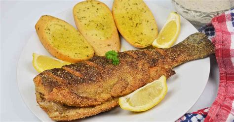 Rainbow Trout Recipes Pan Fried Fillets | Besto Blog