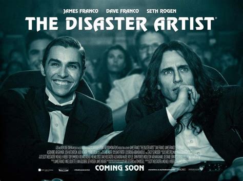 The Disaster Artist Movie Review – SMNW