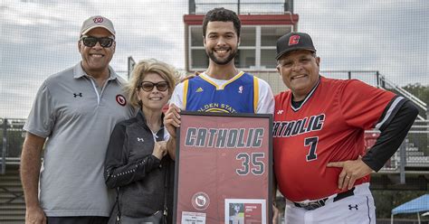 CatholicU Nets Best Giving Challenge Result Ever | Catholic University Advancement