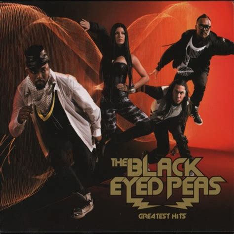 Black Eyed Peas - Greatest Hits-2CD | FULL LP DOWNLOAD