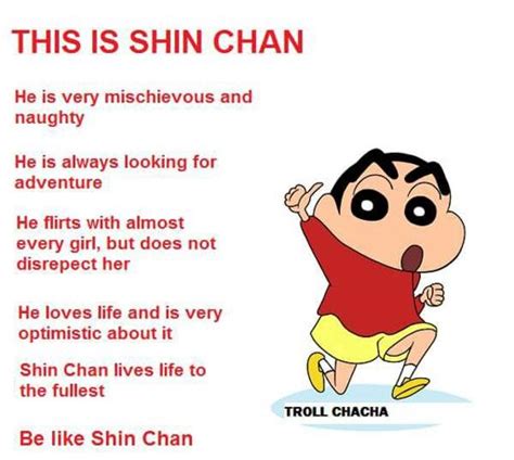 😋 | Shinchan Amino