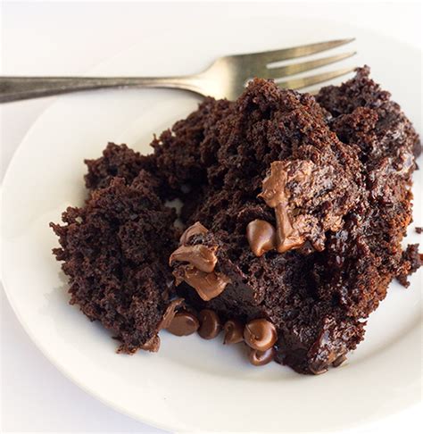 Foodista | Recipes, Cooking Tips, and Food News | Slow Cooker Chocolate Lava Cake