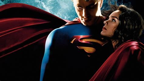 movies, Superman, Superman Returns Wallpapers HD / Desktop and Mobile Backgrounds