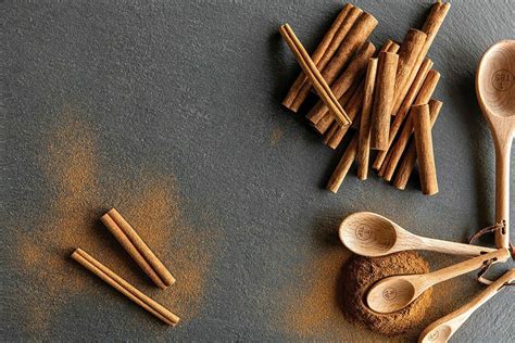 How To Cut Cinnamon Sticks - Recipes.net