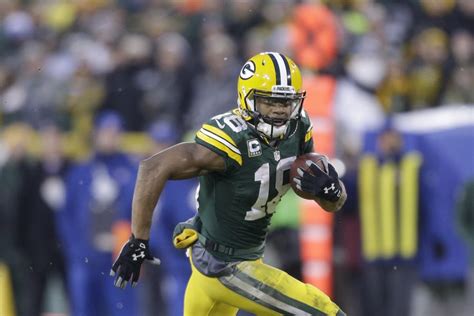 Green Bay Packers injury report: Ty Montgomery, Randall Cobb might ...