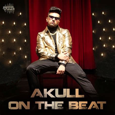 I Love You - Song Download from Akull On The Beat @ JioSaavn