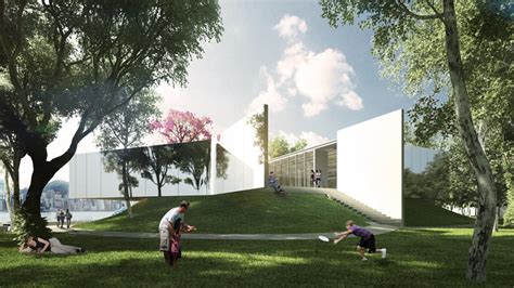 WKCDA announces results of the Arts Pavilion Design Competition « PRC ...