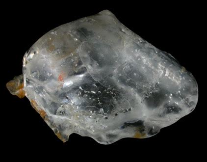 Rounder Sylvite Formation - The Mineral and Gemstone Kingdom