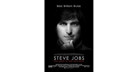 Steve Jobs: The Man in the Machine | 2015 Movies on Netflix | POPSUGAR ...