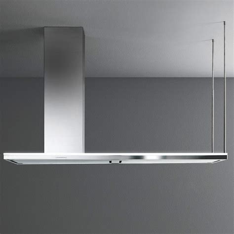 Falmec Island Mount Range Hood | MN